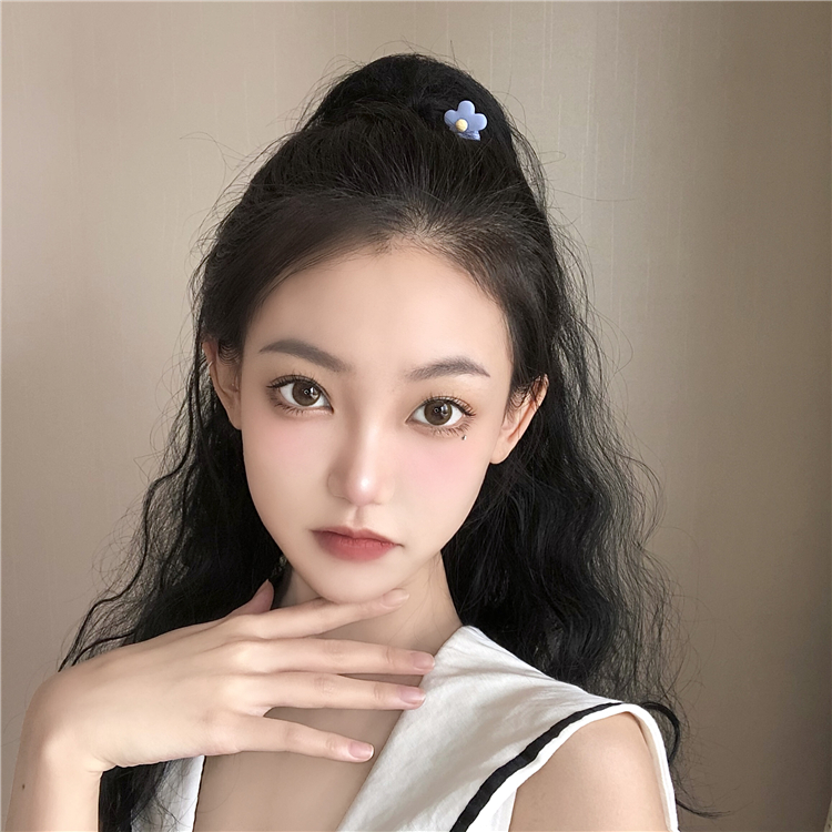 Color Baby 忘忧金巧