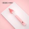 【去污实力派！妈妈更放心】硅胶奶瓶刷婴儿奶嘴刷吸管刷360度旋转洗奶瓶刷子清洁刷套装 商品缩略图14