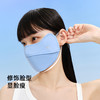 VVC防晒口罩（护眼版II）VGK2S815 商品缩略图3
