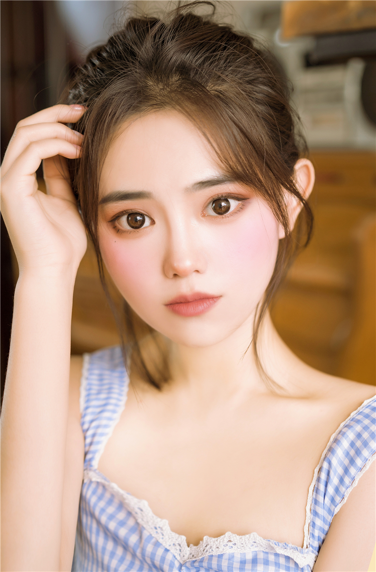 欧威视散光美瞳 清黎黑