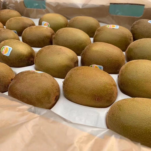 佳沛金果 礼盒装 商品图0