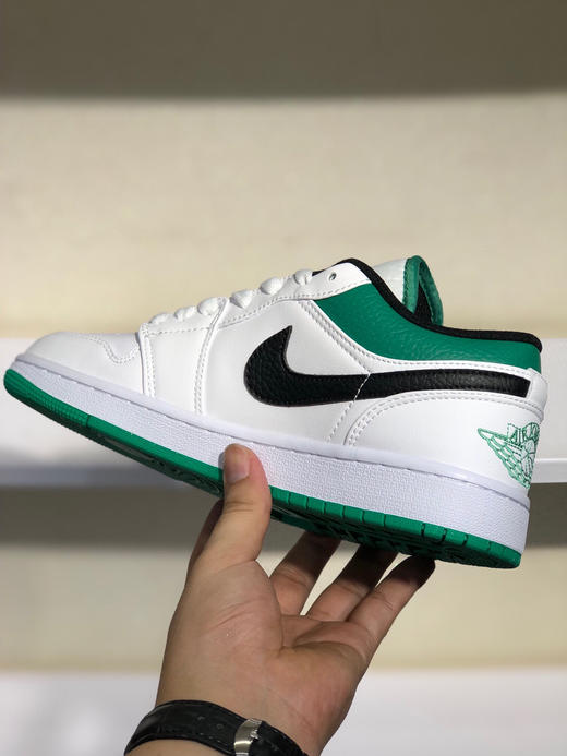 夏日特惠💰390 公司级 # Air Jordan 1 Low 乔丹一代低帮板鞋 商品图2