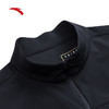 【S断码】安踏冰丝外套丨宽松运动男夏季跑步骑行开衫立领上衣152427703【无货退款】 商品缩略图2