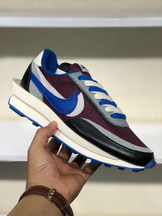 夏日特惠💰390 Sacai x Nike LDWaffle 联名走秀款！ 商品图0