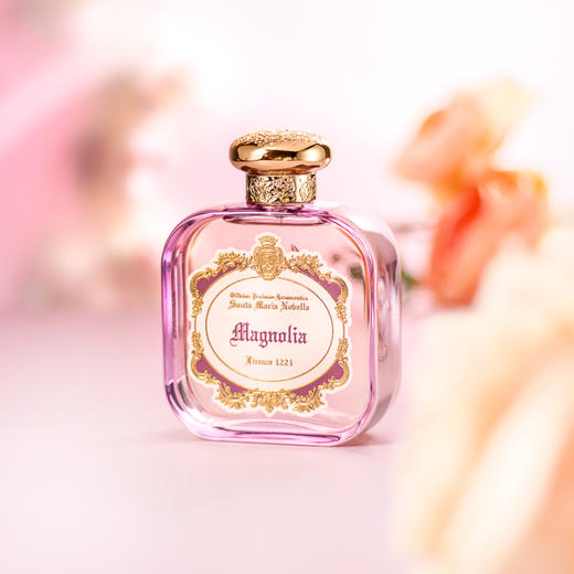SMN圣塔玛利亚诺维拉 美第奇花园系列-木兰 Santa Maria Novella Magnolia  分装 商品图1