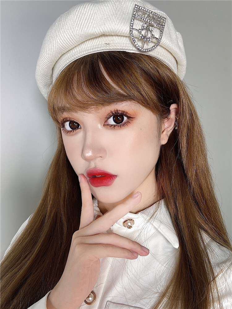 DK·DeeKay G383 Lolita Choco