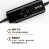 【厂家直发】龙隐斋有福·杨柳岸电陶炉家用功夫茶具烧水煮茶炉小型静音电茶炉泡茶专用茶炉 商品缩略图2