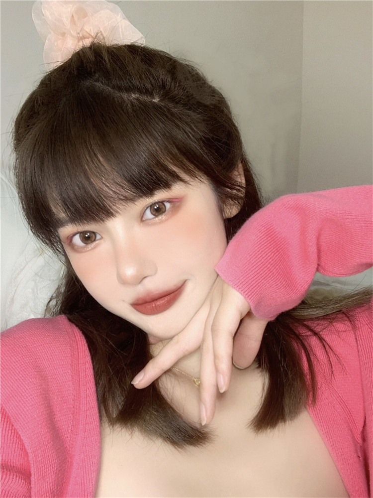 Peachcon Nanami Brown娜娜米棕