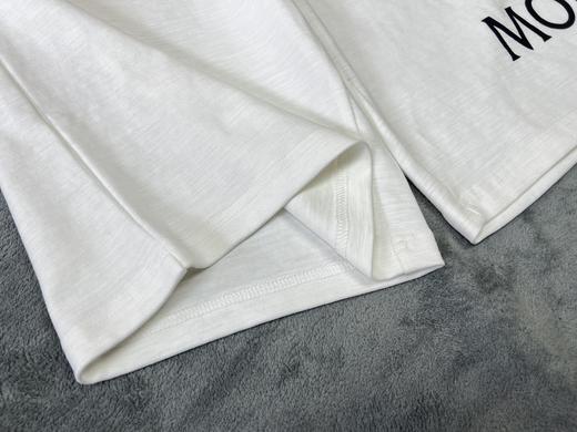 M可 夏季新款 男士 字母印花 休闲百搭 纯棉短裤/中裤/五分裤 Z-11558 商品图8