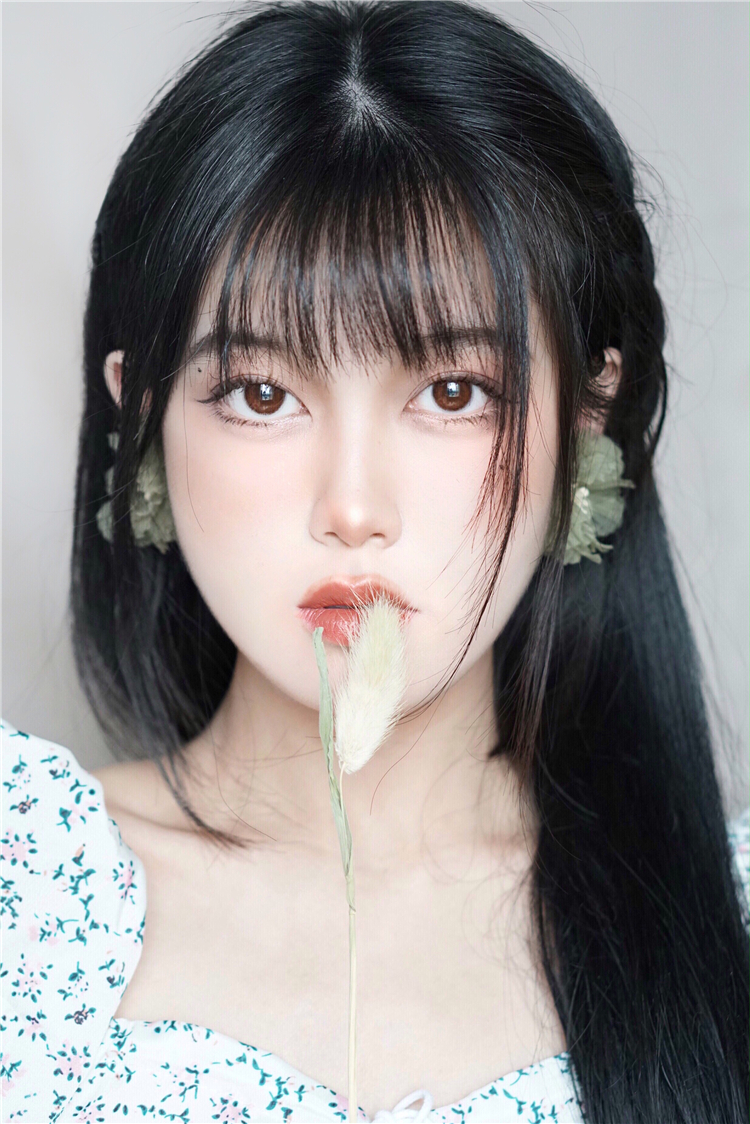 SunYior秀儿 camellia brown 小山茶