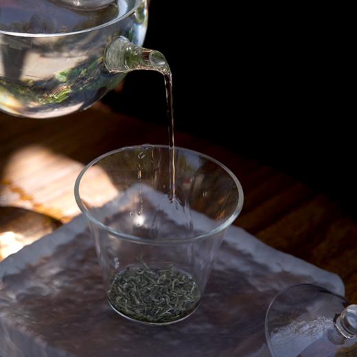 2026年【狗牯脑】群体种特贡特级 商品图4