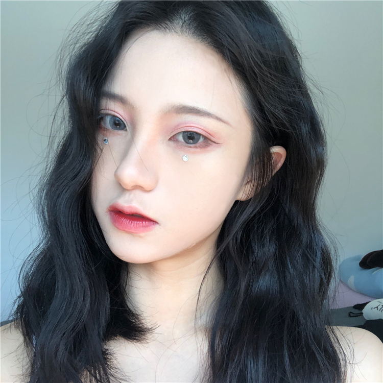 MIRAGE COLOR黎雾 黎雾·雾珀灰