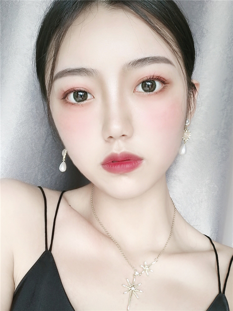 Color Baby 海绵黑