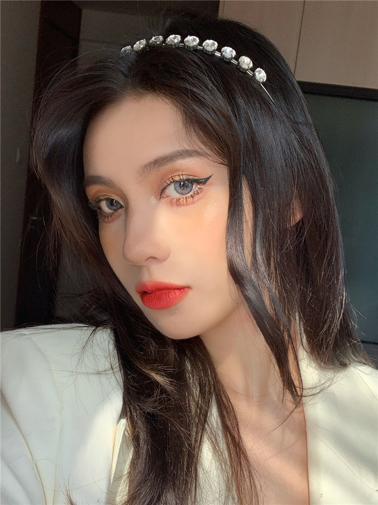 MIRAGE COLOR黎雾 黎雾·雾珀灰