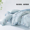 百丽丝家纺全棉3/4件套亲肤柔软简约透气清雅恋歌 商品缩略图2