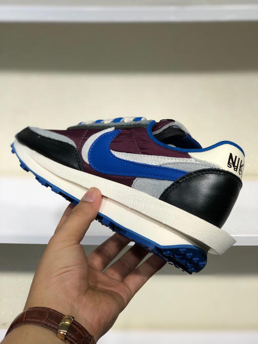 夏日特惠💰390 Sacai x Nike LDWaffle 联名走秀款！ 商品图2