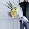 清明节扫墓上坟祭祀鲜花菊花 商品缩略图0