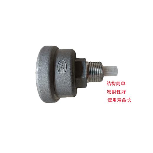储气统筒排水阀自动放水阀1/2螺纹接口WA-3533400万安包邮 商品图0