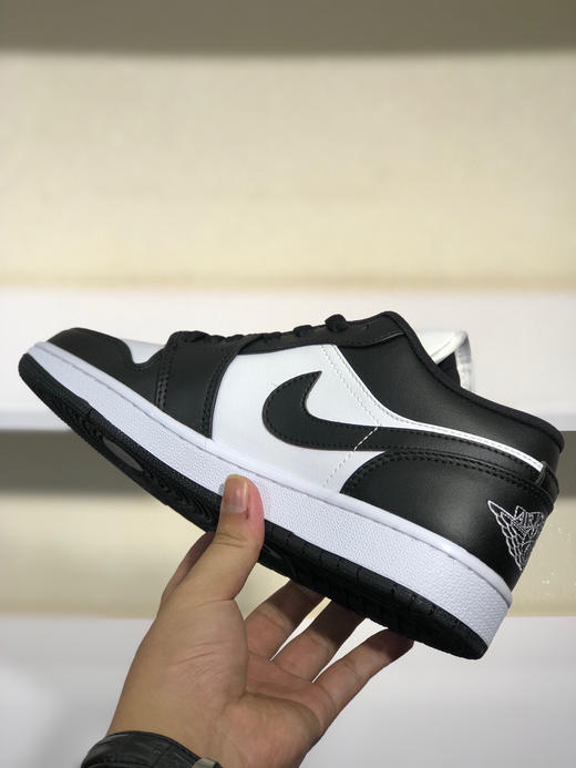 夏日特惠💰390 公司级 # Air Jordan 1 Low 乔丹一代低帮板鞋 商品图2