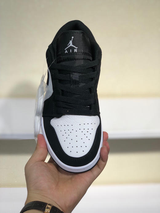 夏日特惠💰390 公司级 # Air Jordan 1 Low 乔丹一代低帮板鞋 商品图1