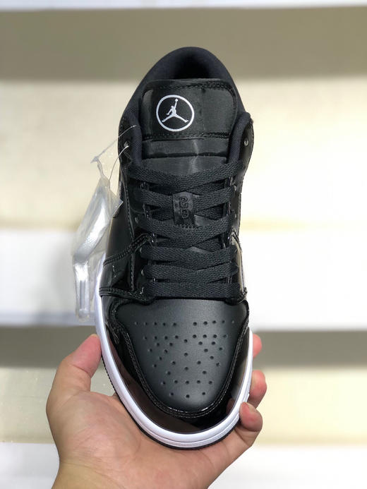 夏日特惠💰390 公司级 # Air Jordan 1 Low 乔丹一代低帮板鞋 商品图1