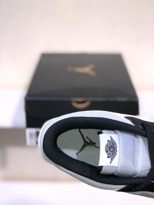 夏日特惠💰420 Air Jordan Legacy 312 头层皮打造市面高工艺有着交错结合的设计 商品图5