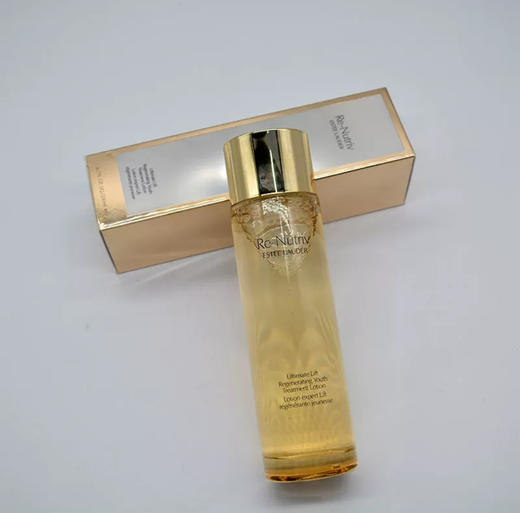 Estee Lauder雅诗兰黛白金级紧致抗皱精粹水-200ml 商品图1