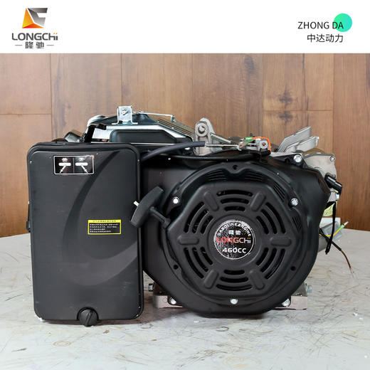 隆驰 L192FE-机组动力 商品图9