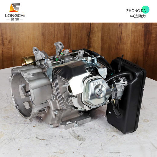 隆驰 L192FE-机组动力 商品图7