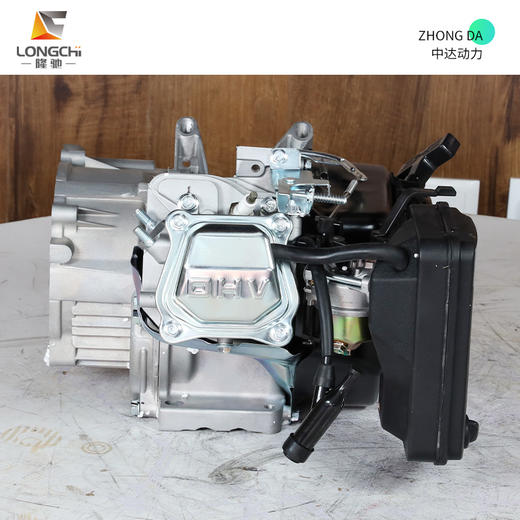 隆驰 L170F-机组动力 商品图5