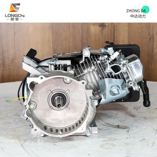 隆驰 L170F-机组动力 商品图3