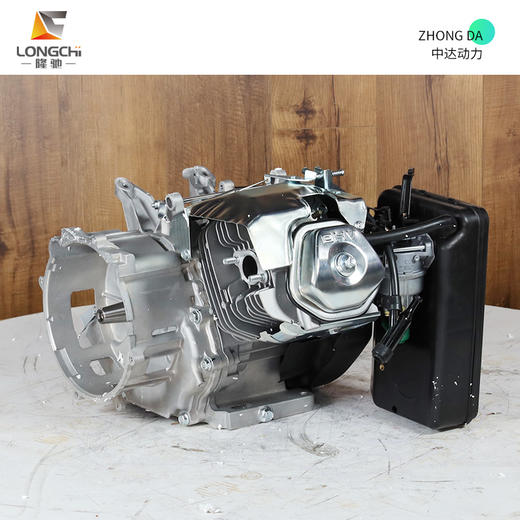 隆驰 L190F-机组动力 商品图8