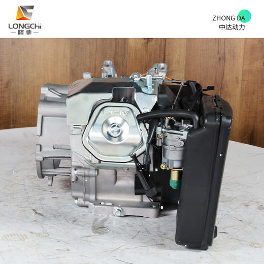 隆驰 L192FE-机组动力 商品图5