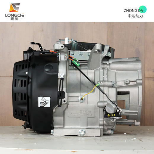 隆驰 L192F-机组动力 商品图7