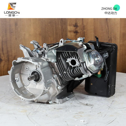 隆驰 L190F-机组动力 商品图5