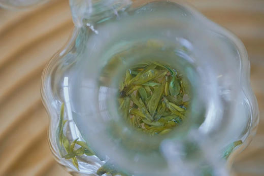 2024明前龙井 商品图7