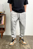 徐太浪潮牌废土风做旧休闲裤男春秋美式字母刺绣宽松束脚运动长裤 商品缩略图5