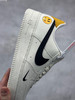 夏日特惠💰430 新品出货 公司级 Nike Air Force 1 Low ’07 米白黑 笑脸 空军一号低帮休闲板鞋 商品缩略图5