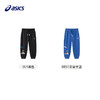 ASICS/亚瑟士童装2024年夏季新款长裤儿童垂感舒适运动裤 商品缩略图4