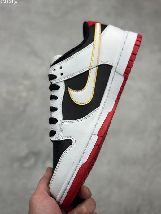 夏日特惠💰430 Nike Dunk Low 龙年限定 云纹 限定盒 此款设计灵感来源于轻定制 商品图6