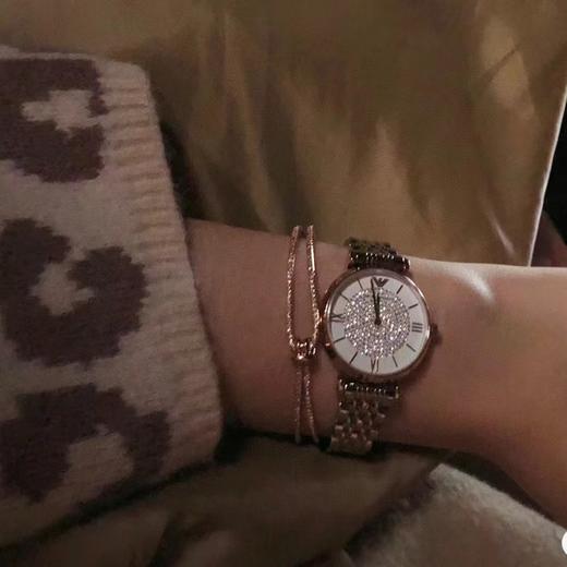 玛尼满天星 摩天轮 手表全套礼盒包装 商品图9