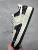 夏日特惠💰490 海外限量发售 公司级 NIke Air Force 1 '07 Low “LV联名--荧光黑牛仔” 空军一号 中帮 运动鞋 休闲鞋 商品缩略图6