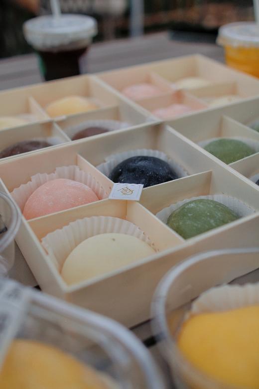 糯叽叽麻薯 Gourmet Mochi 商品图7