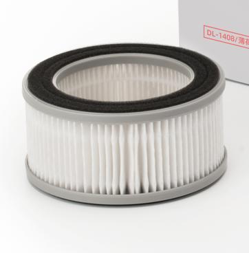 【配件】DL-1408 空气净化扇 HEPA滤网配件 / 电源适配器 商品图0
