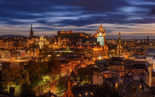 英伦秋摄：苏格兰秋色、湖区、天空岛、英格兰、英国12天摄影团【行程优化升级版】 商品图4