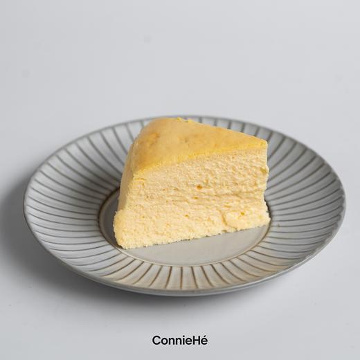 预售：舒芙蕾芝士蛋糕切片（吴兴路店） 商品图0