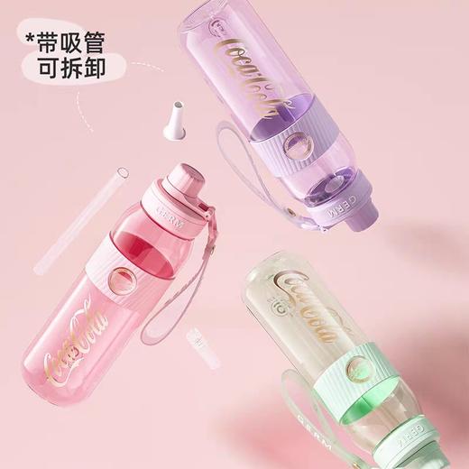 GERM可口可乐联名款 元气水壶 700mlGE-CK23SS-S27 商品图5