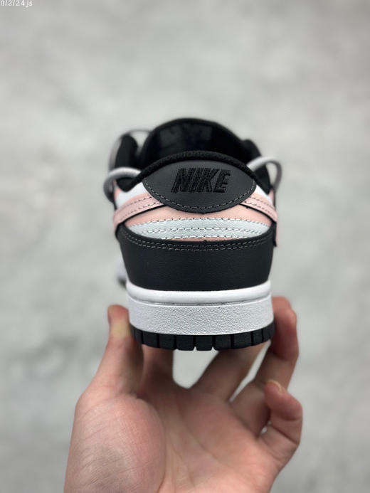 夏日特惠💰430 Nike Dunk Low 绑带定制 此款设计灵感来源于轻定制 商品图7