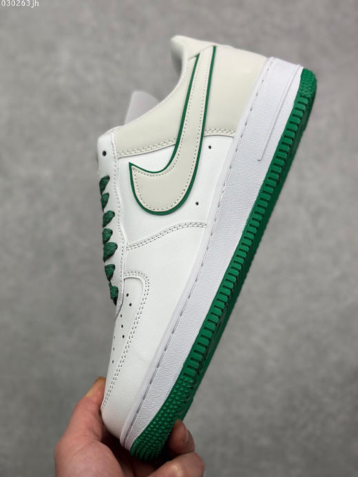 夏日特惠💰390 Nike Air Force 1 Low '07 低帮空军一号休闲板鞋 商品图6