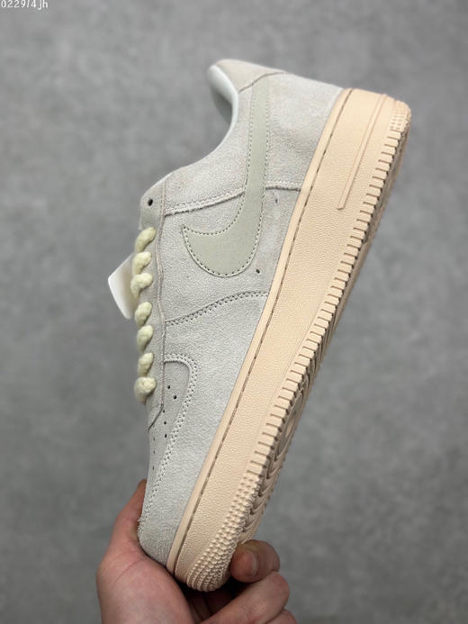 夏日特惠💰430 Nike Air Force 1 Low '07 低帮空军一号休闲板鞋 商品图6